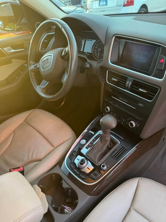 2013 Audi 8R Q5 - Image 5 of 16