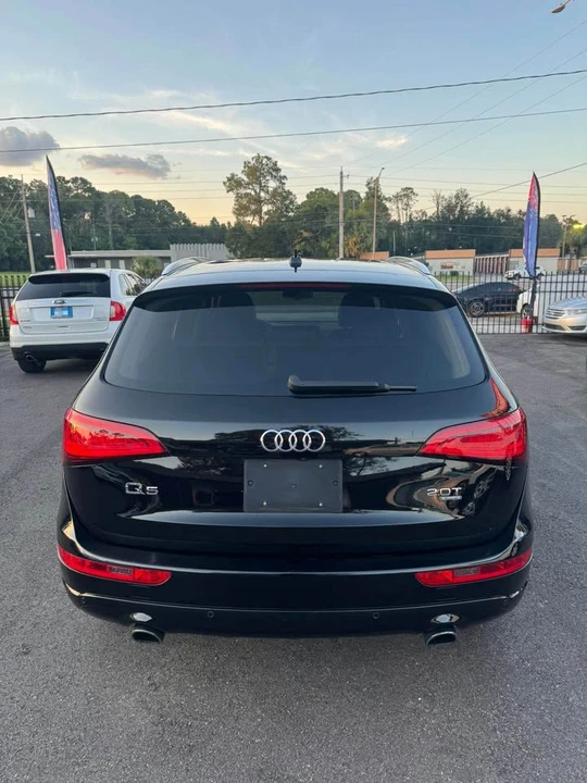 2013 Audi 8R Q5 - Image 6 of 16