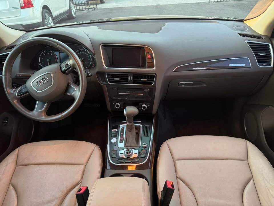 2013 Audi 8R Q5 - Image 3 of 16