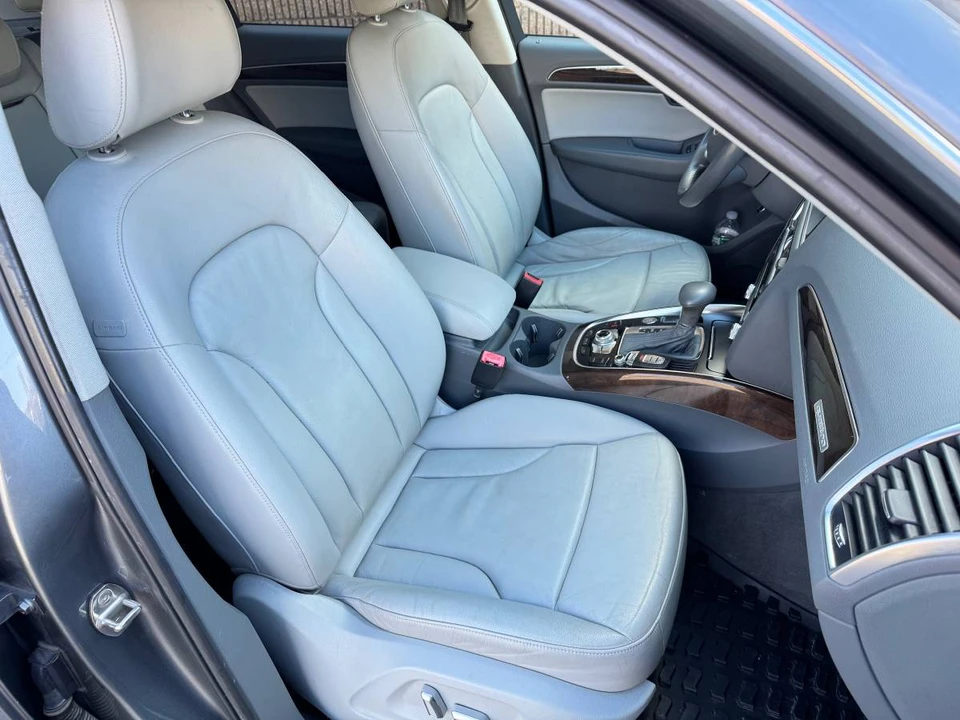 2013 Audi 8R Q5 - Image 18 of 20