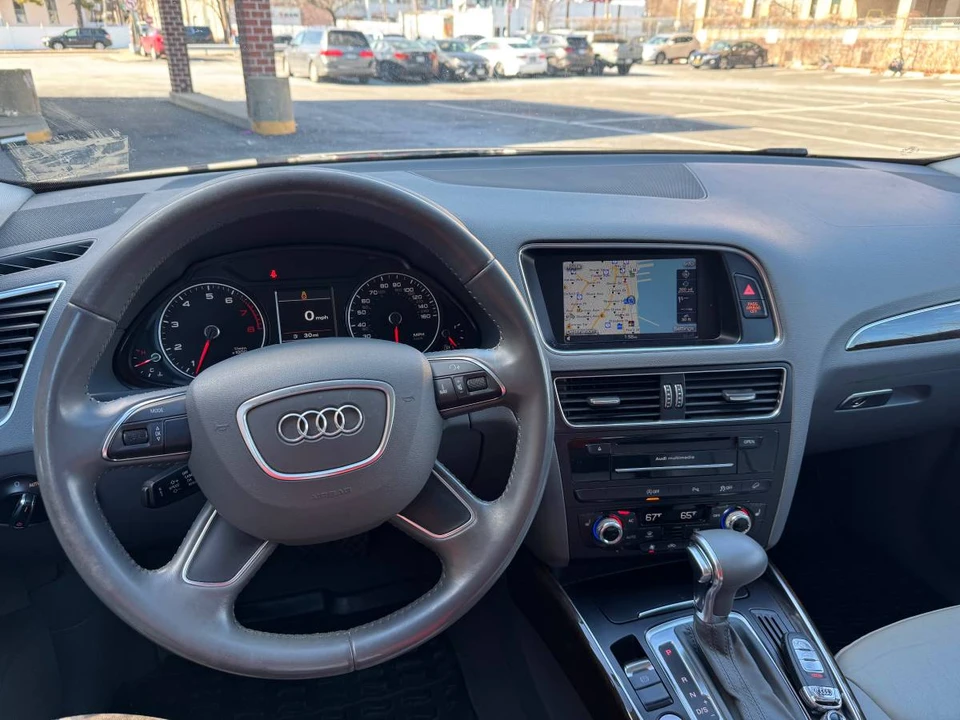 2013 Audi 8R Q5 - Image 13 of 20