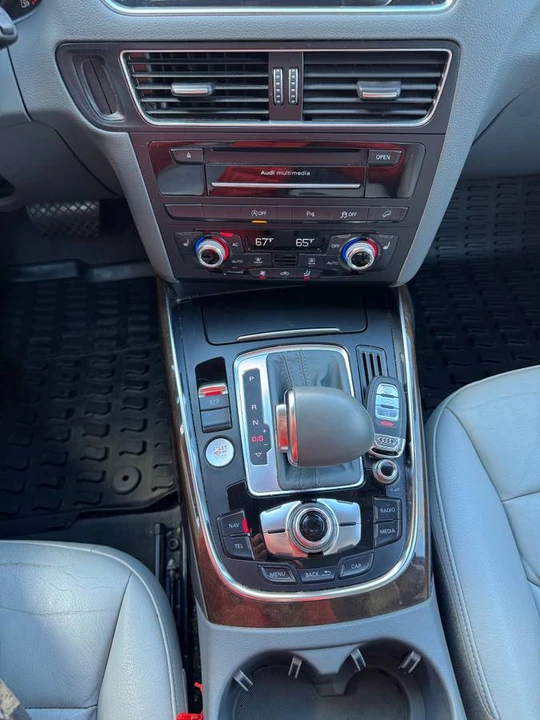 2013 Audi 8R Q5 - Image 16 of 20