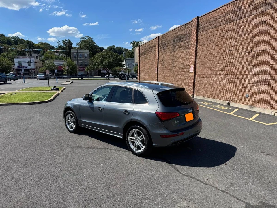 2013 Audi 8R Q5 - Image 9 of 20