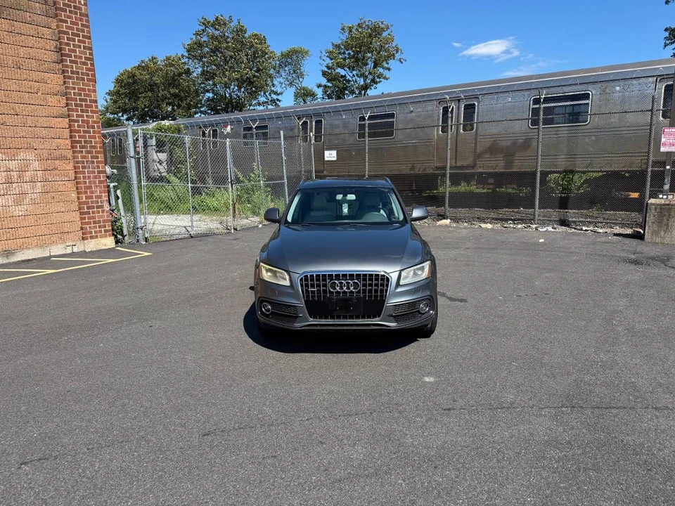 2013 Audi 8R Q5 - Image 3 of 20