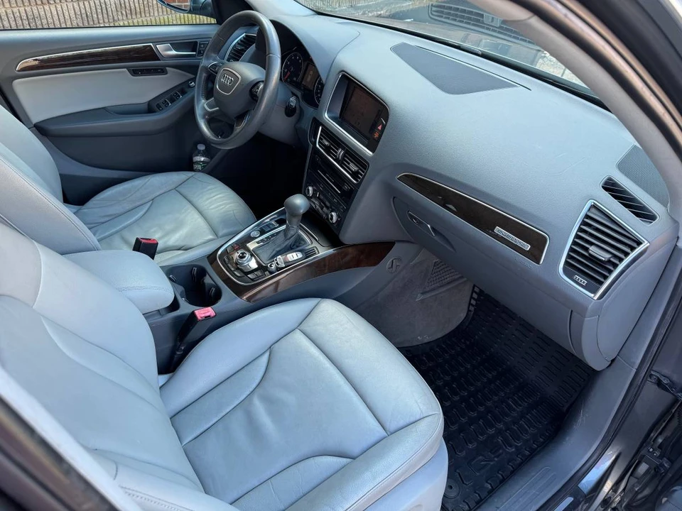 2013 Audi 8R Q5 - Image 17 of 20