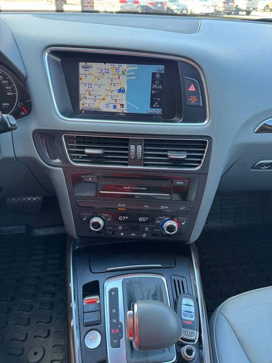 2013 Audi 8R Q5 - Image 14 of 20