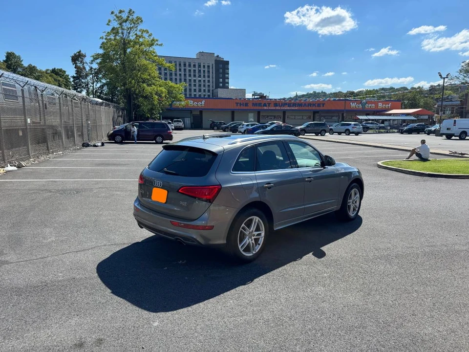 2013 Audi 8R Q5 - Image 7 of 20