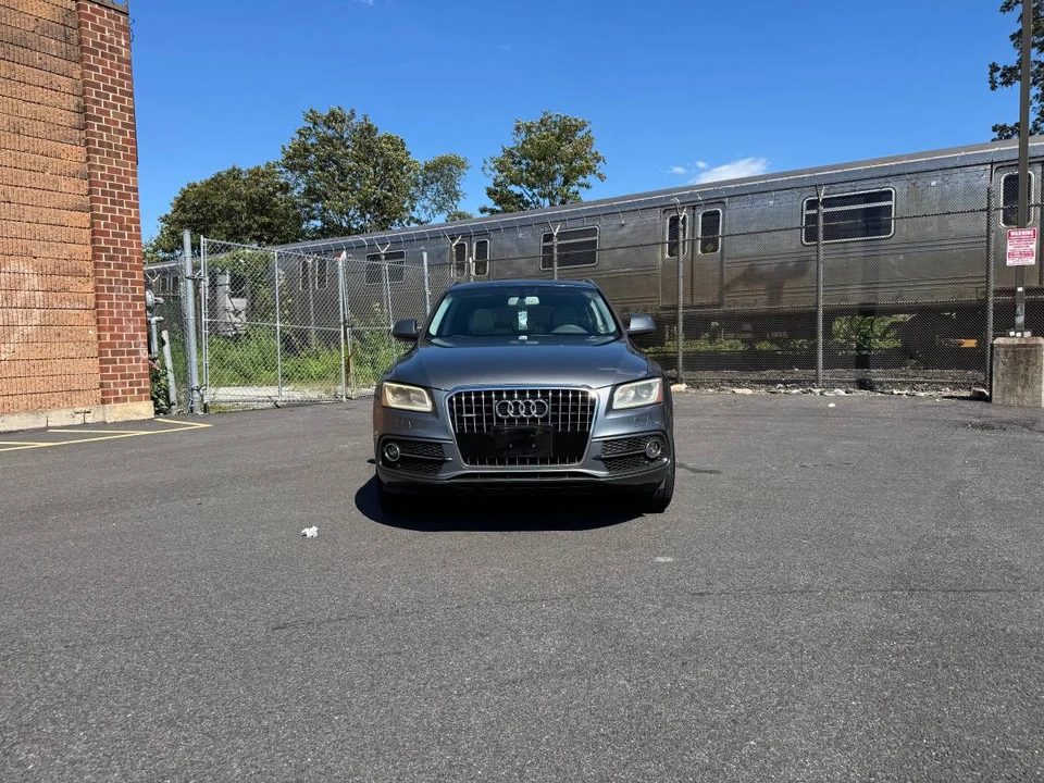 2013 Audi 8R Q5 - Image 4 of 20