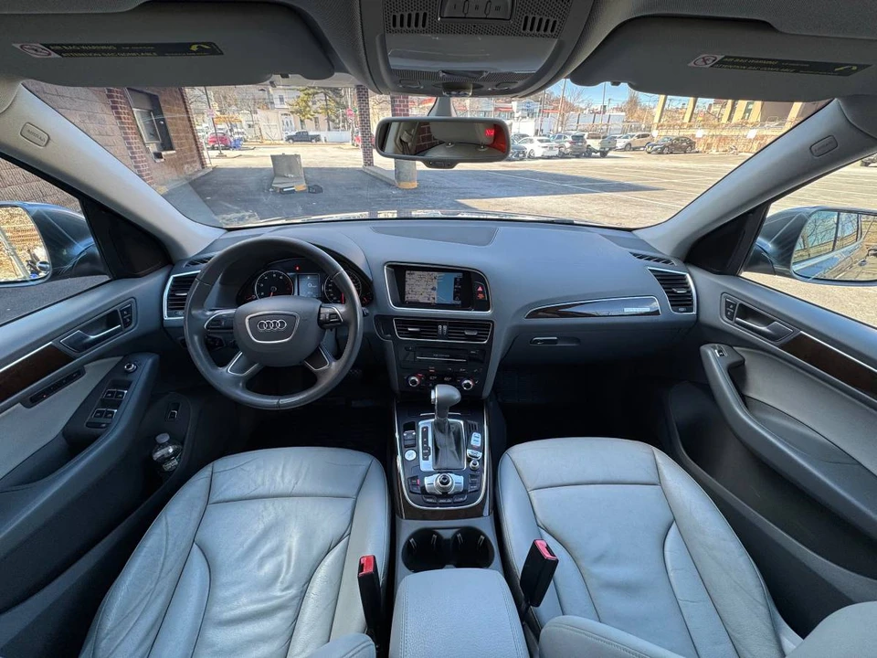 2013 Audi 8R Q5 - Image 12 of 20