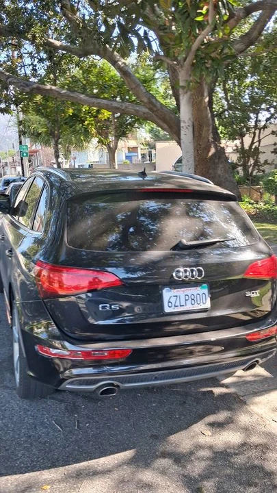 2013 Audi 8R Q5 - Image 5 of 13