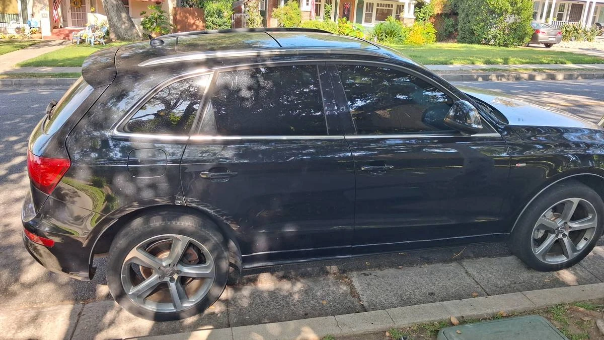 2013 Audi 8R Q5 - Image 2 of 13