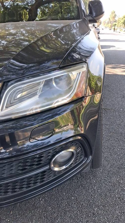 2013 Audi 8R Q5 - Image 10 of 13