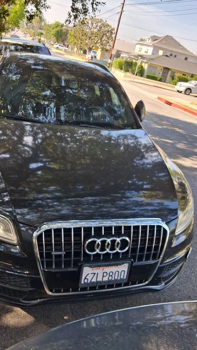 2013 Audi 8R Q5 - Image 9 of 13