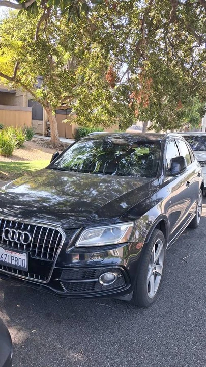2013 Audi 8R Q5 - Image 4 of 13