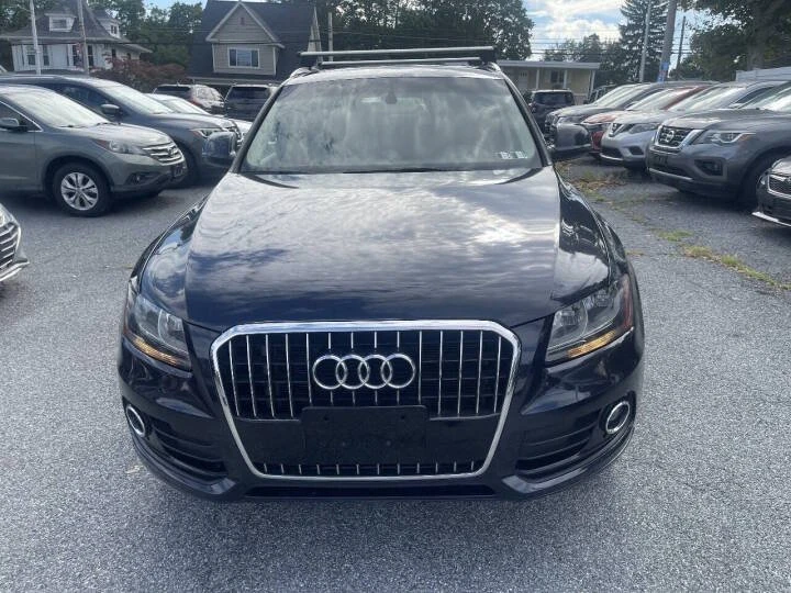 2013 Audi 8R Q5 - Image 3 of 9