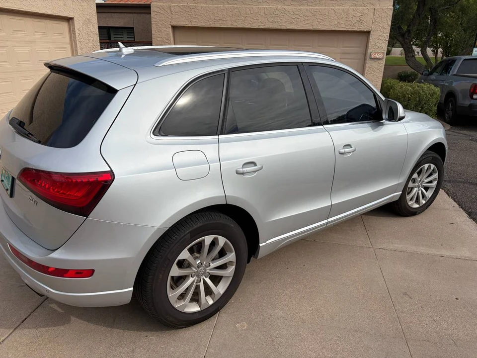 2013 Audi 8R Q5 - Image 5 of 16