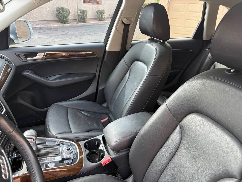 2013 Audi 8R Q5 - Image 10 of 16