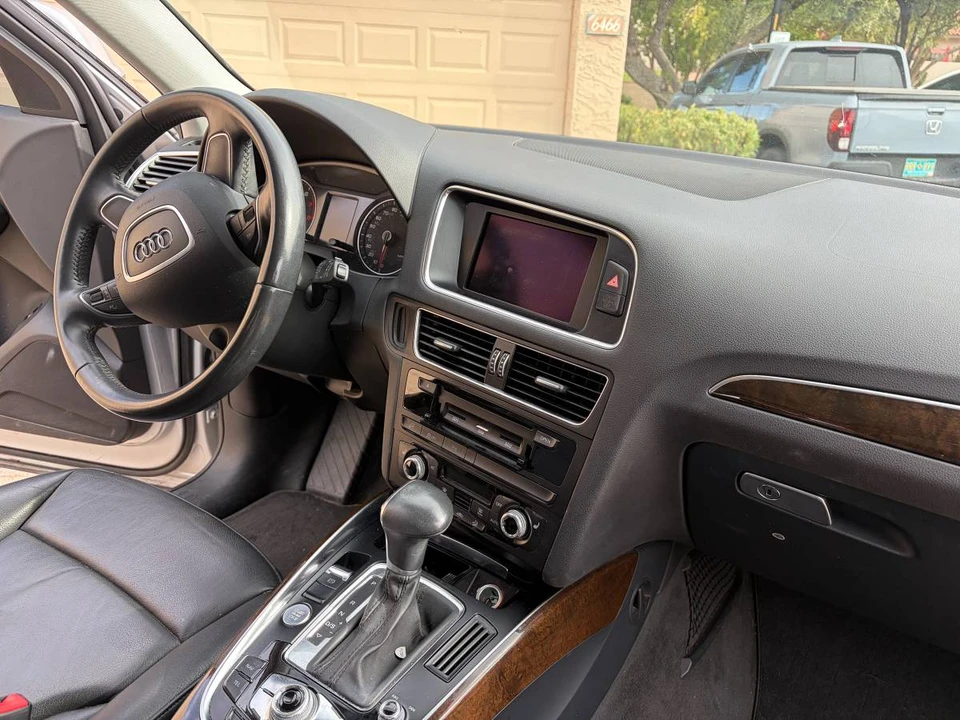 2013 Audi 8R Q5 - Image 16 of 16