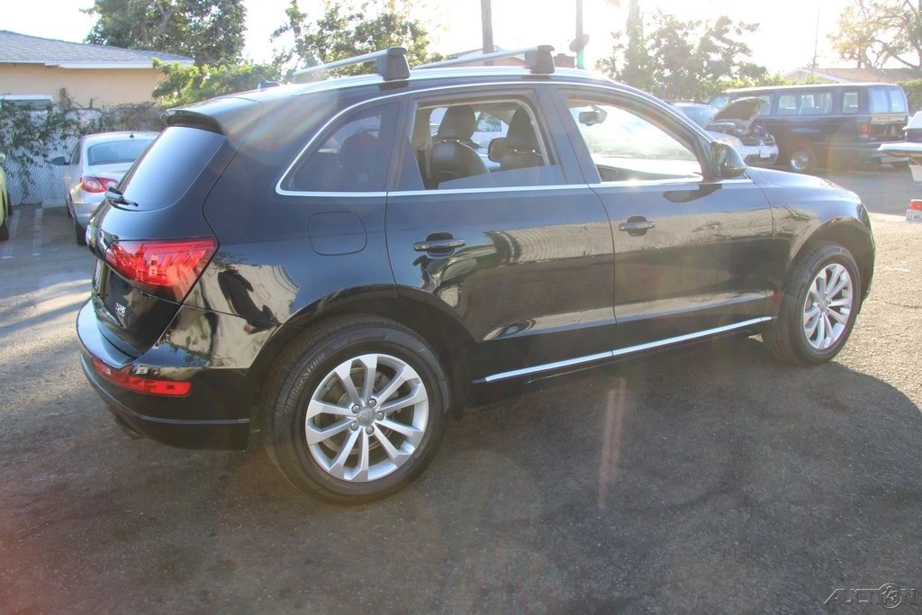2013 Audi 8R Q5 - Image 4 of 21