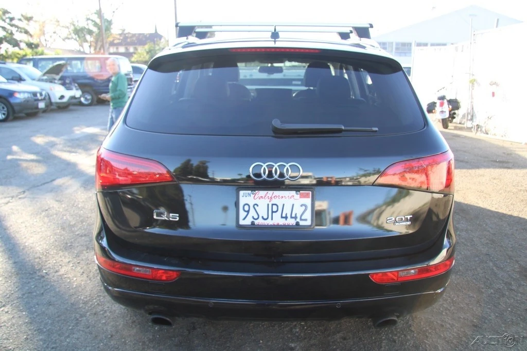 2013 Audi 8R Q5 - Image 6 of 21