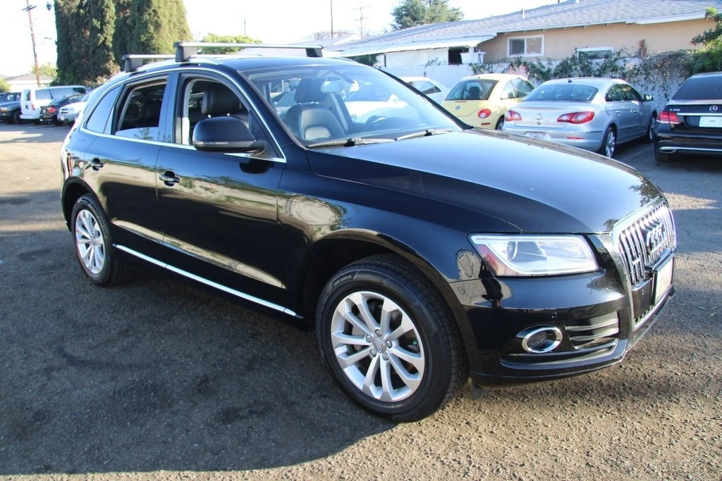 2013 Audi 8R Q5 - Image 2 of 21