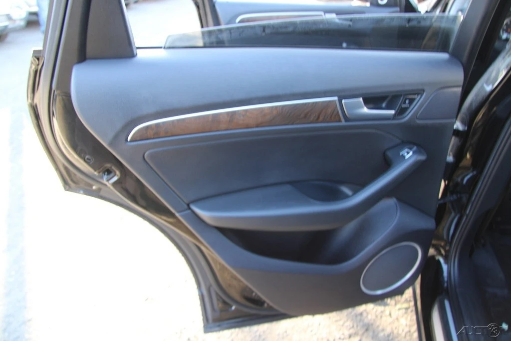 2013 Audi 8R Q5 - Image 20 of 21