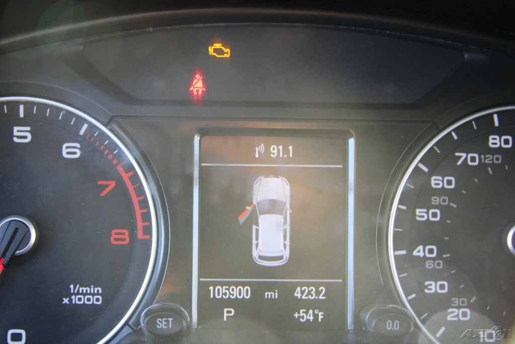 2013 Audi 8R Q5 - Image 17 of 21