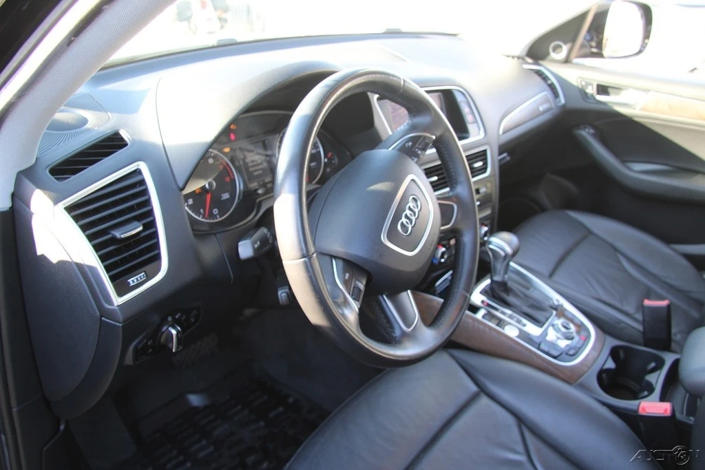 2013 Audi 8R Q5 - Image 15 of 21