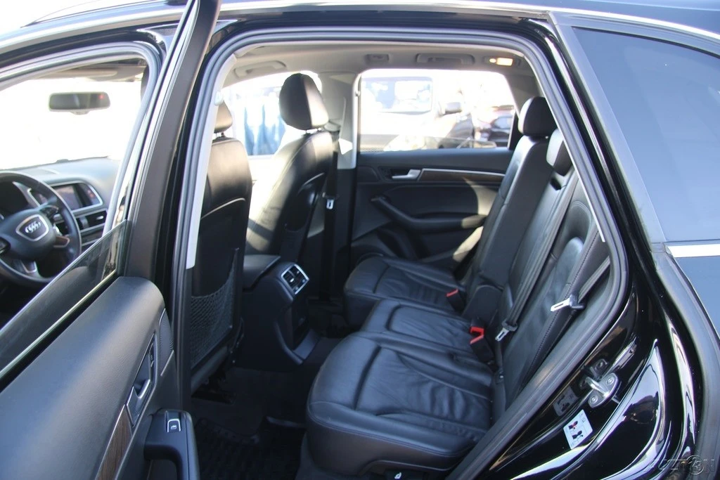 2013 Audi 8R Q5 - Image 21 of 21