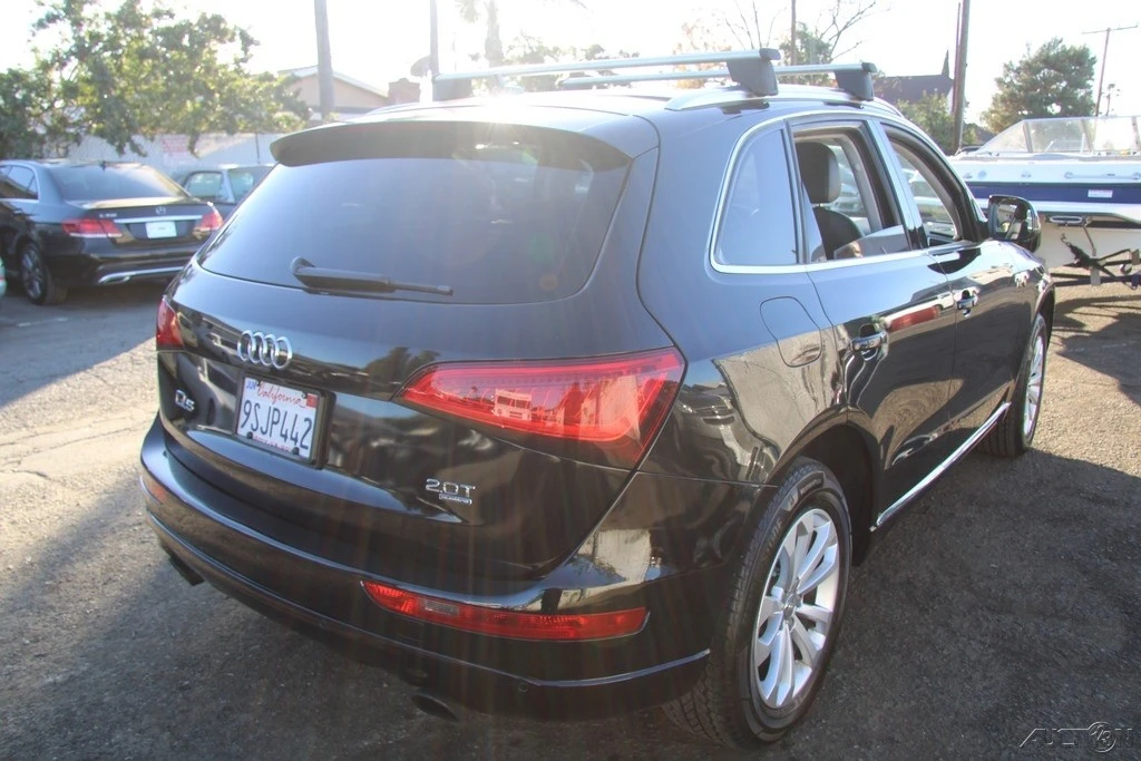 2013 Audi 8R Q5 - Image 5 of 21