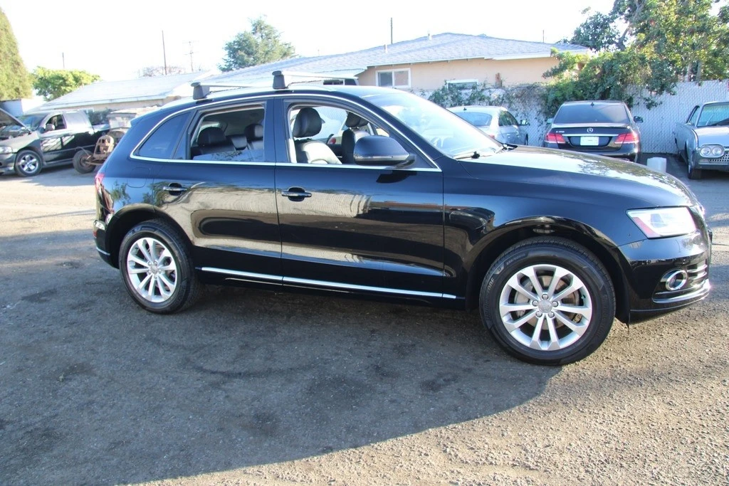 2013 Audi 8R Q5 - Image 3 of 21