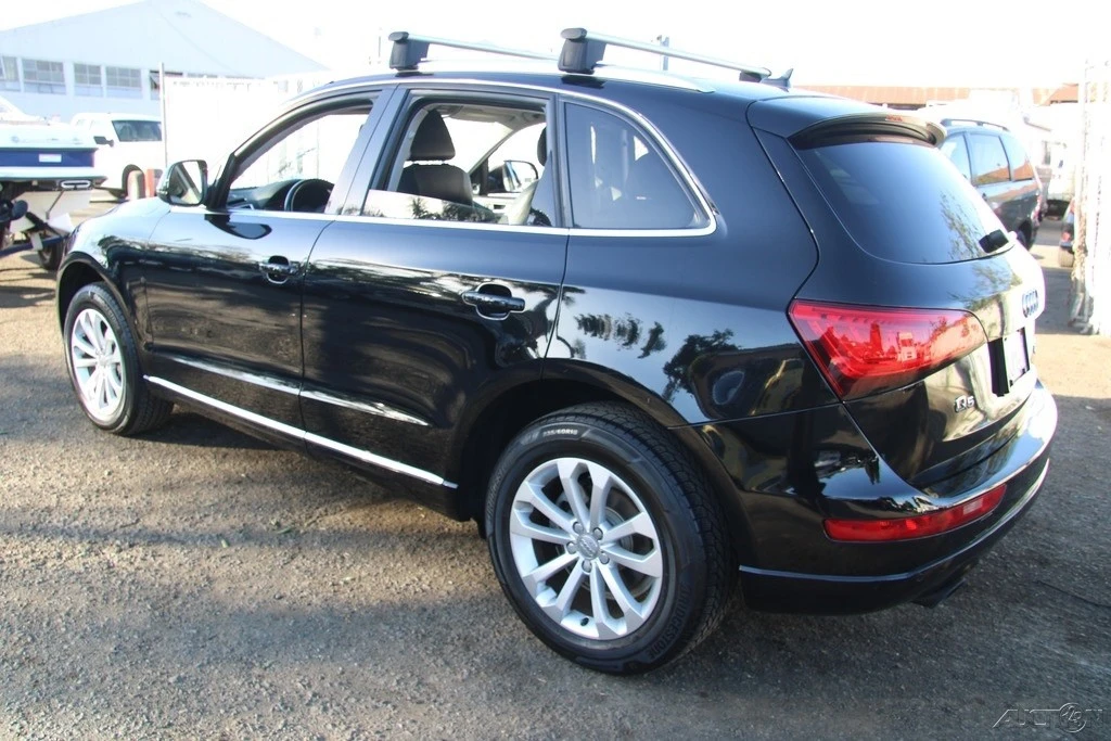 2013 Audi 8R Q5 - Image 7 of 21