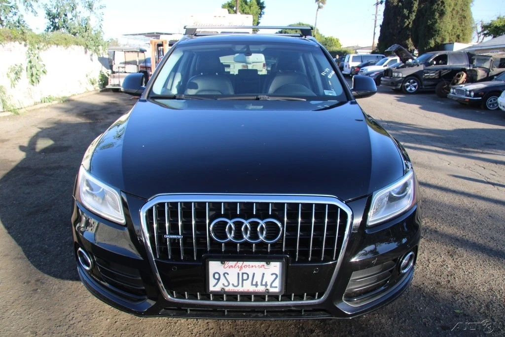 2013 Audi 8R Q5 - Image 10 of 21