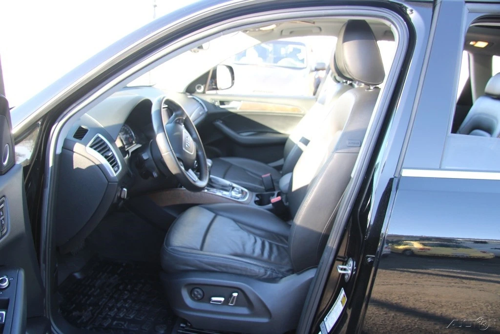 2013 Audi 8R Q5 - Image 14 of 21