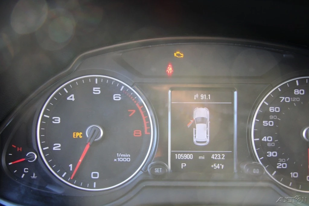 2013 Audi 8R Q5 - Image 16 of 21