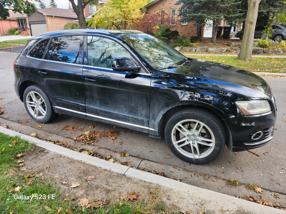 2013 Audi 8R Q5 - Image 14 of 21