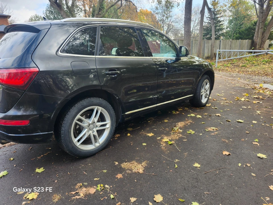 2013 Audi 8R Q5 - Image 6 of 21