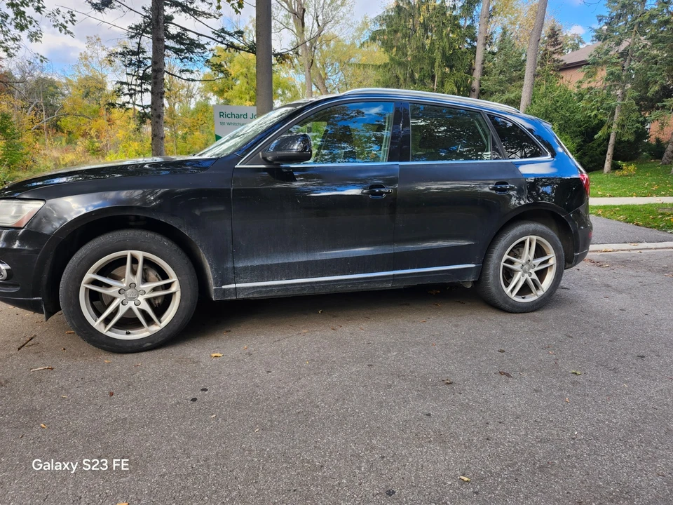 2013 Audi 8R Q5 - Image 19 of 21