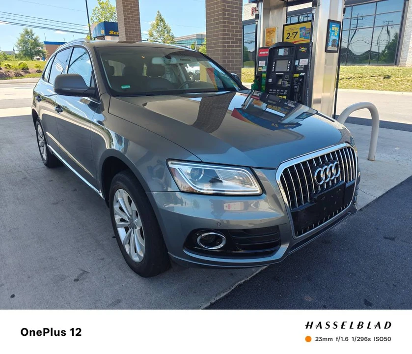 2013 Audi 8R Q5 - Image 2 of 17