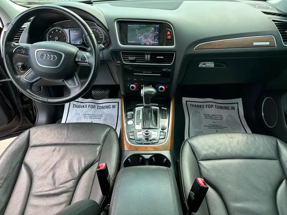 2013 Audi 8R Q5 - Image 16 of 20