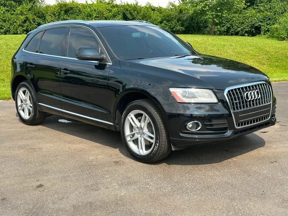 2013 Audi 8R Q5 - Image 7 of 20