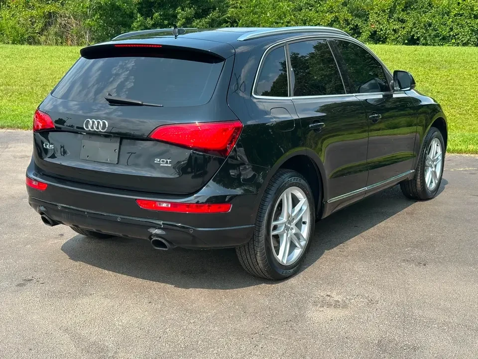 2013 Audi 8R Q5 - Image 5 of 20