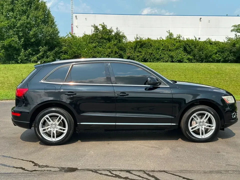2013 Audi 8R Q5 - Image 6 of 20