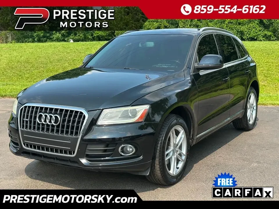 2013 Audi 8R Q5 - Image 2 of 20