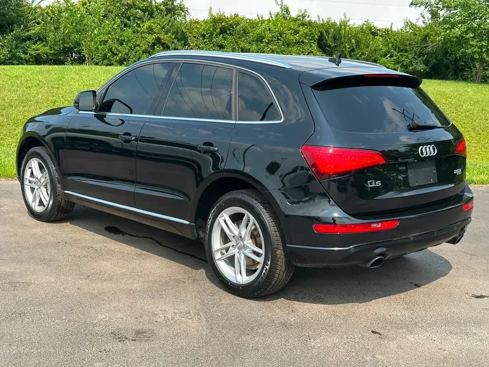 2013 Audi 8R Q5 - Image 3 of 20