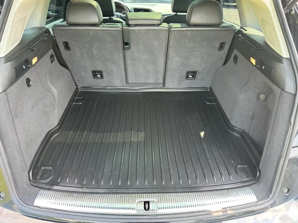 2013 Audi 8R Q5 - Image 11 of 20