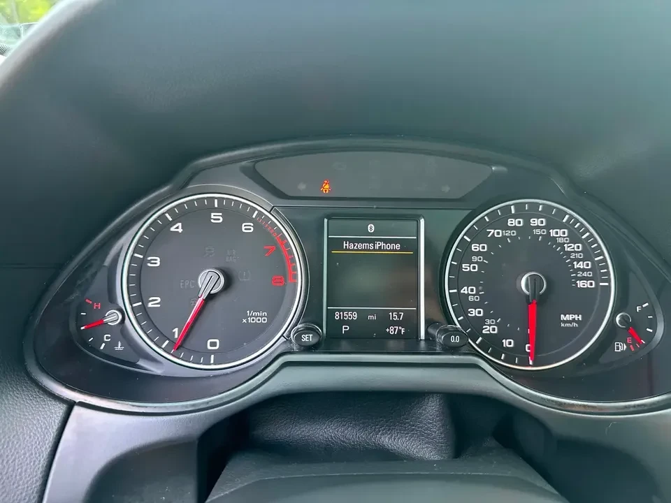 2013 Audi 8R Q5 - Image 20 of 20