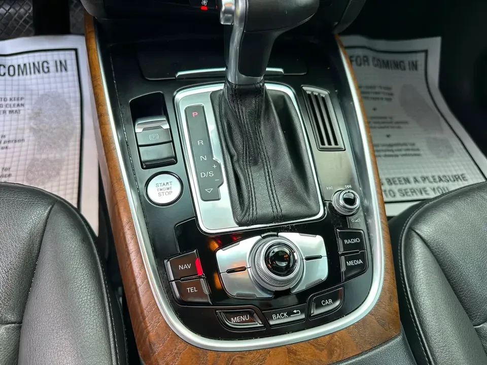 2013 Audi 8R Q5 - Image 19 of 20