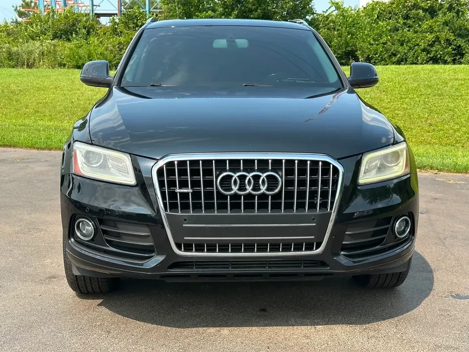 2013 Audi 8R Q5 - Image 8 of 20