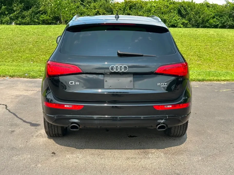 2013 Audi 8R Q5 - Image 4 of 20